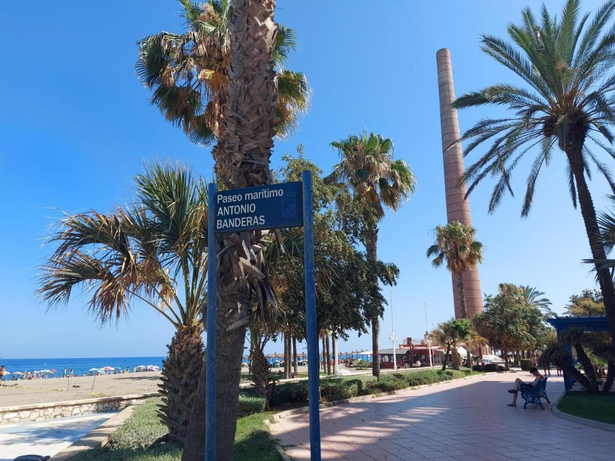 Apartamento Floritas Málaga