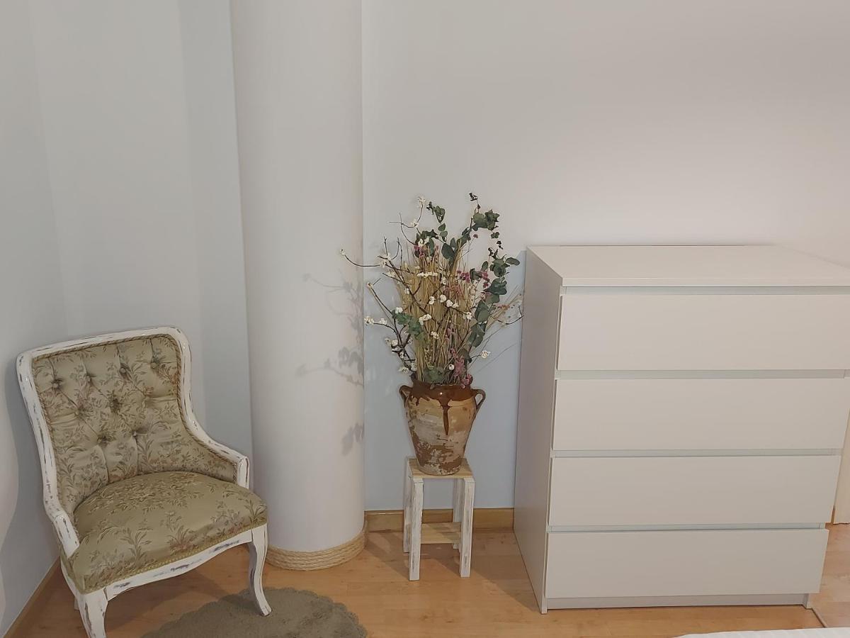 Floritas Apartamento *