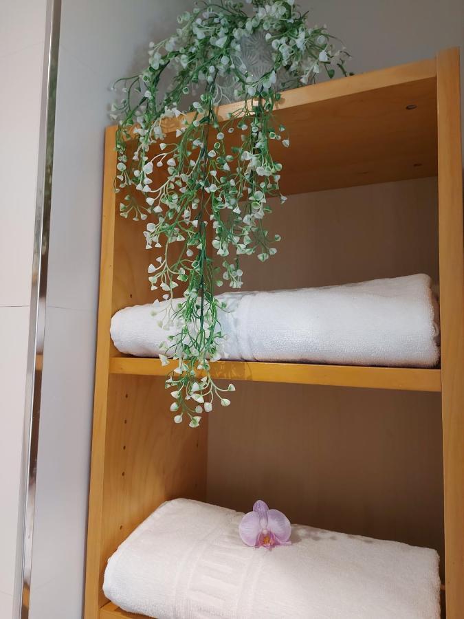 Floritas * Málaga