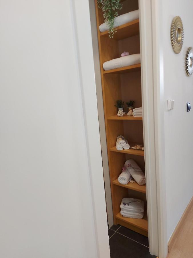 Apartamento Floritas *