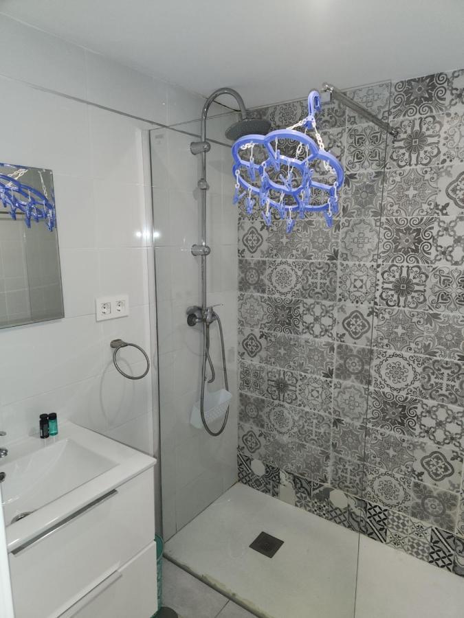 Apartamento Apartamento Azulejos Arabes *