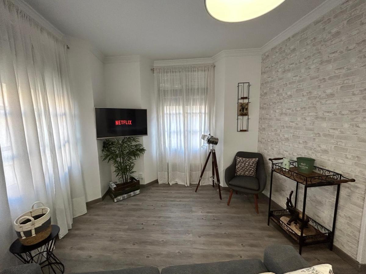 Apartamento Elegante Centro Historico De *