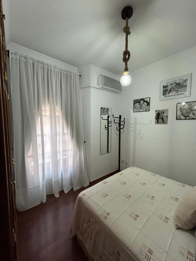Apartamento Elegante Centro Historico De Málaga