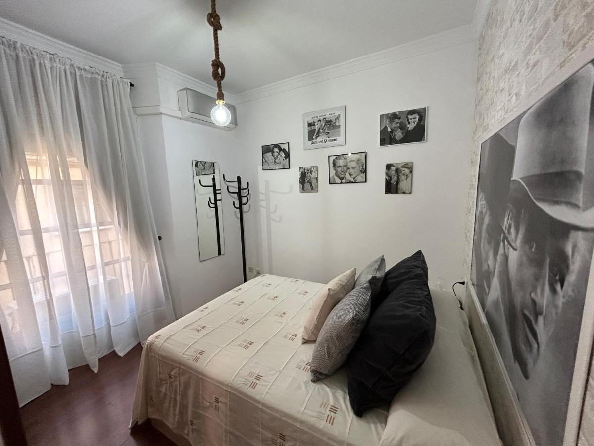 Apartamento Elegante Centro Historico De Málaga