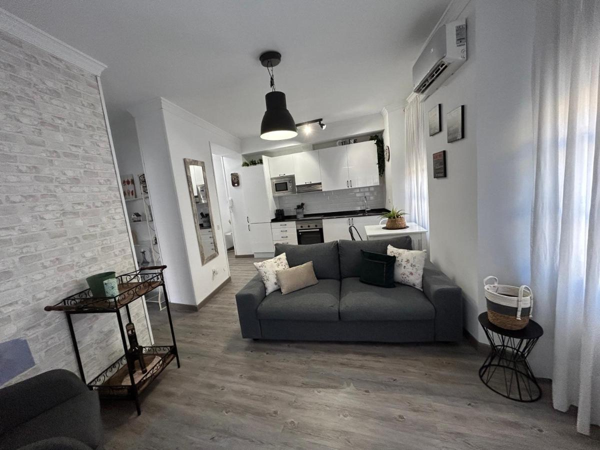 Elegante Centro Historico De Apartamento