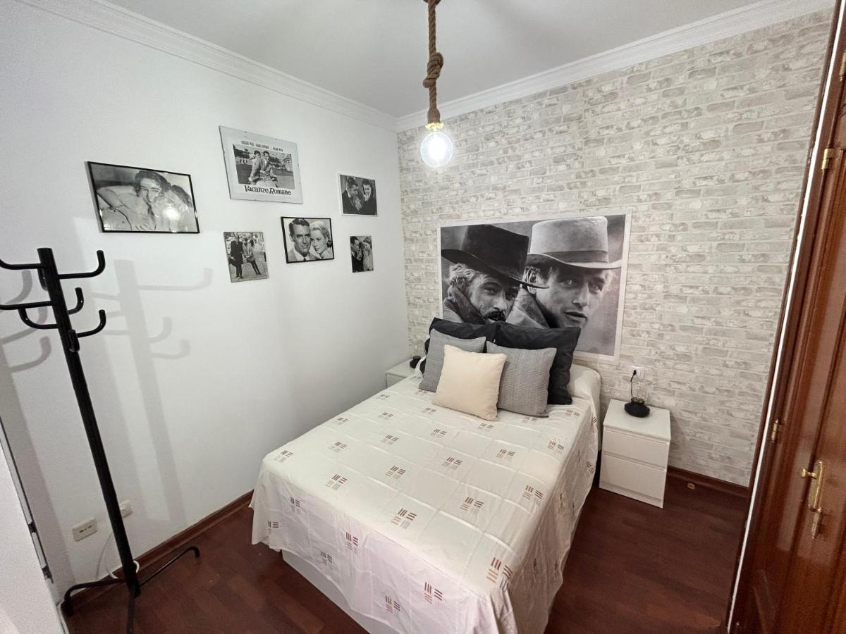 Apartamento Elegante Centro Historico De Málaga