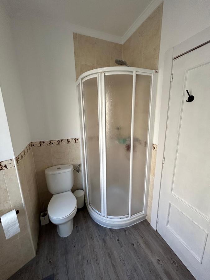 Apartamento Elegante Centro Historico De Málaga