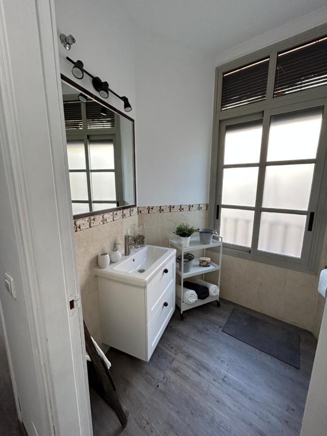 Elegante Centro Historico De Apartamento Málaga