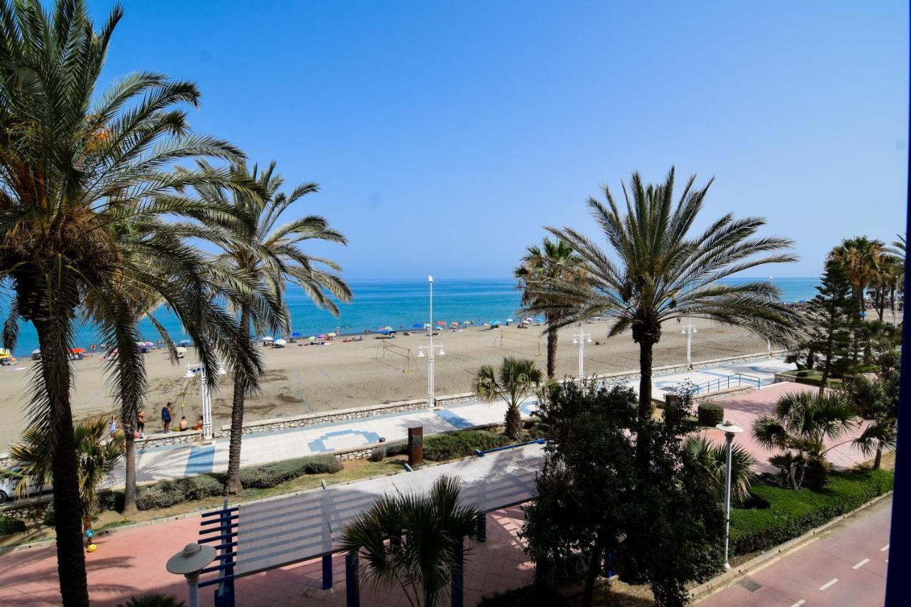 Apartamento Letmalaga Pacifico Playa *