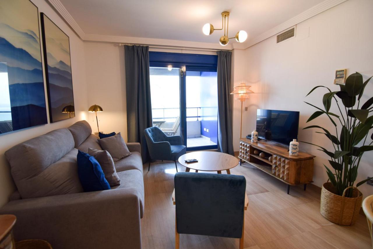Letmalaga Pacifico Playa Apartamento Málaga
