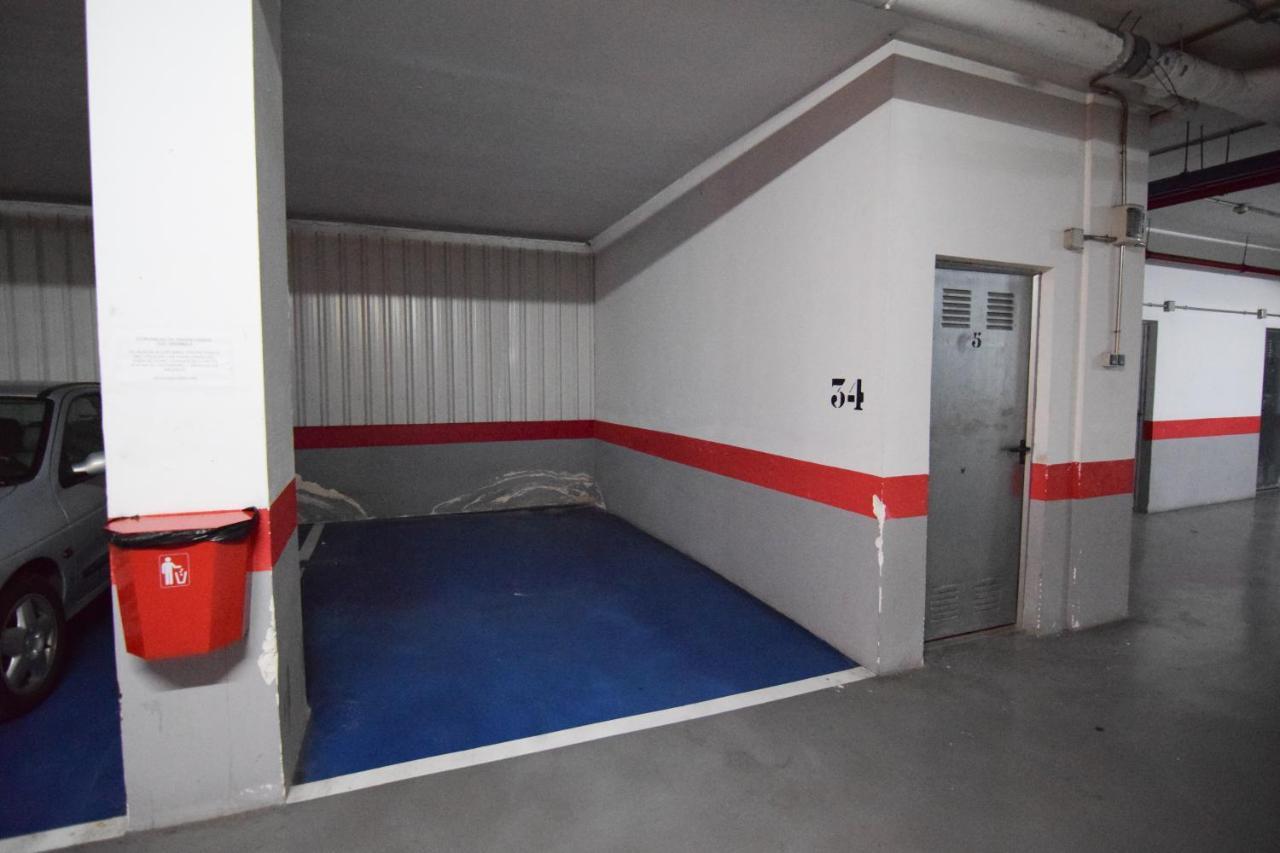 Apartamento Letmalaga Pacifico Playa Málaga