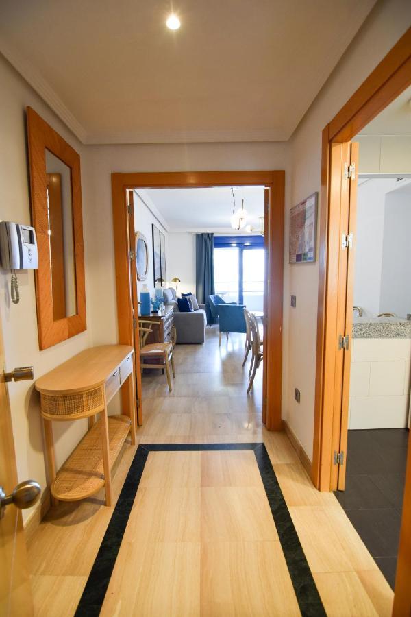 Apartamento Letmalaga Pacifico Playa *