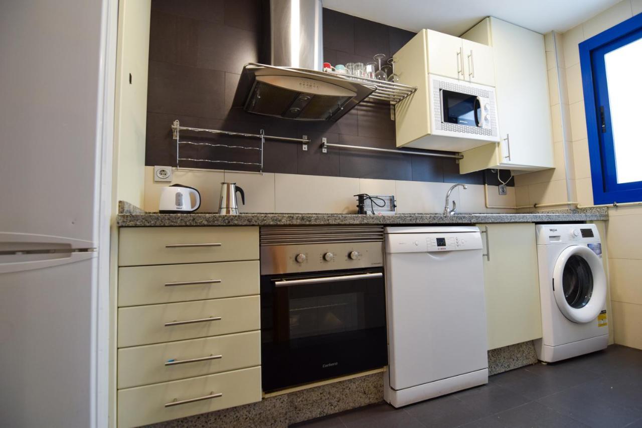 Apartamento Letmalaga Pacifico Playa *