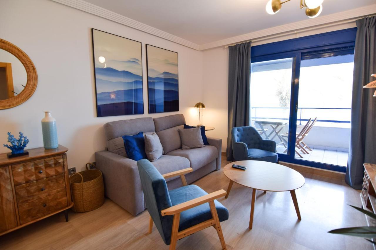 Letmalaga Pacifico Playa Apartamento *