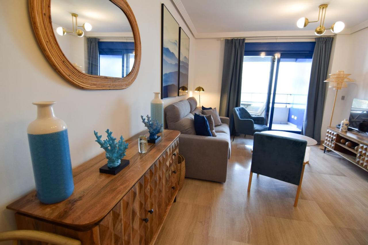 Letmalaga Pacifico Playa Apartamento *
