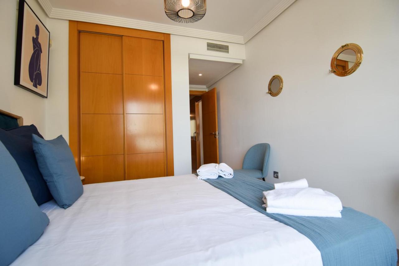 Apartamento Letmalaga Pacifico Playa Málaga