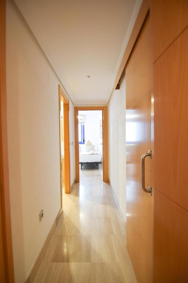 Apartamento Letmalaga Pacifico Playa