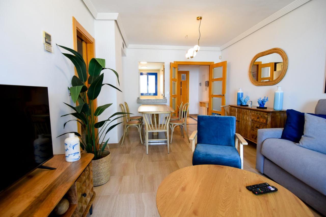 Apartamento Letmalaga Pacifico Playa *