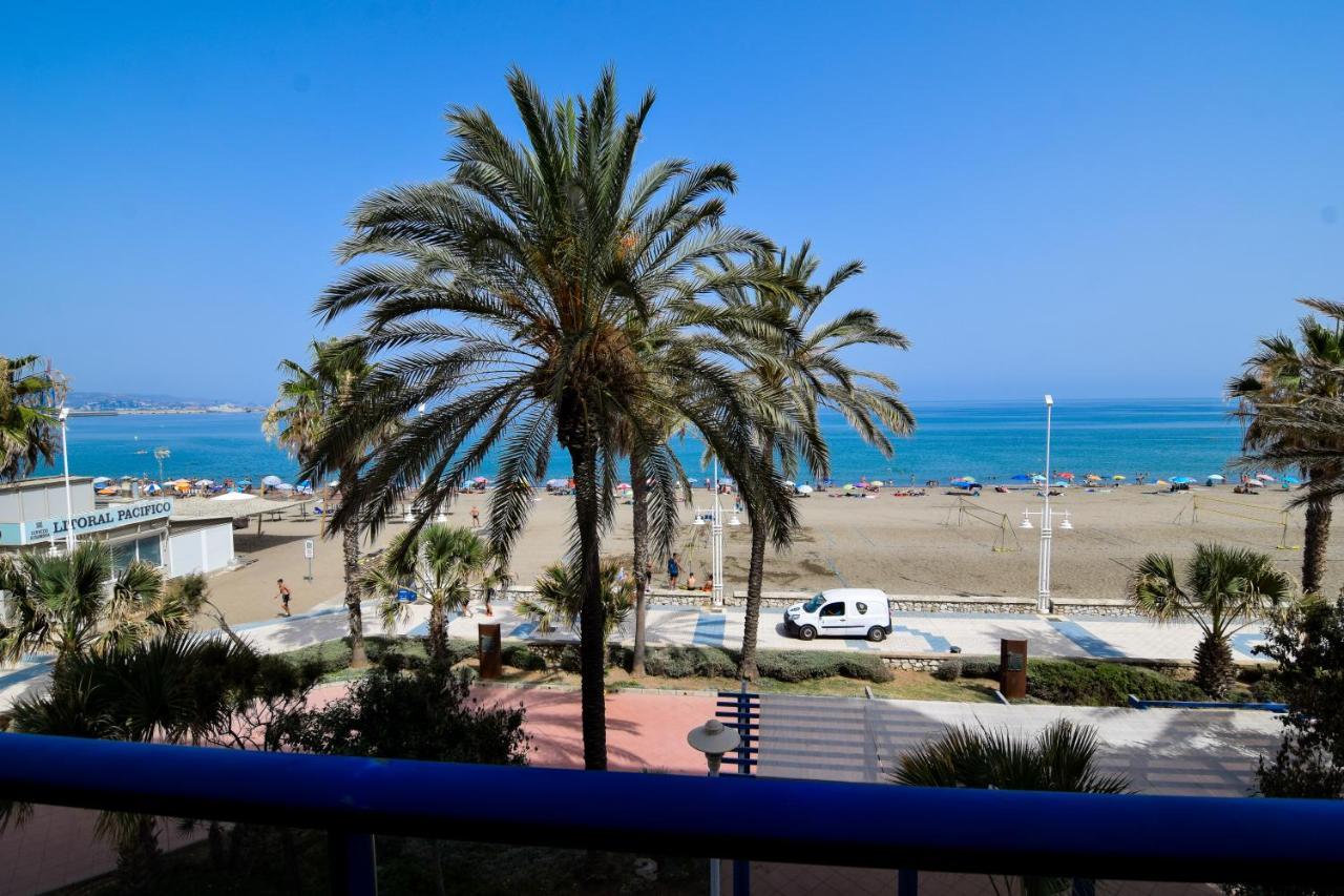 Letmalaga Pacifico Playa Apartamento *