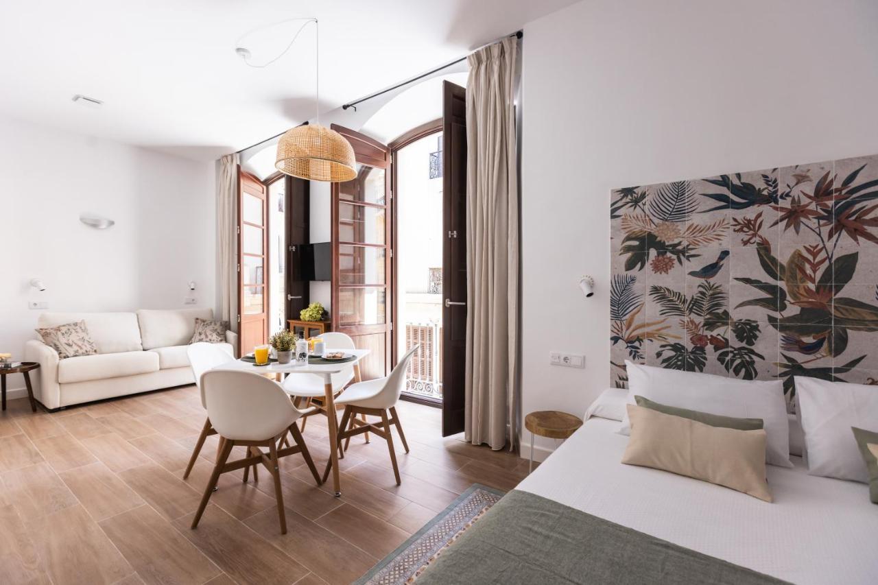Apartamento Especeria By #cuatrocallesflats *