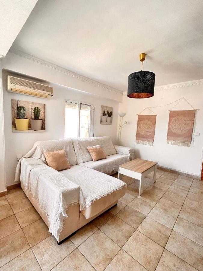 Centro Apartamento Málaga