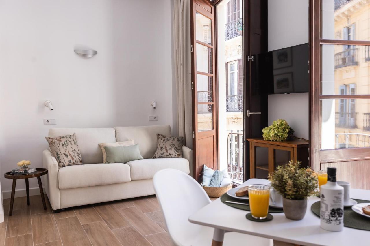 Apartamento Especeria By #cuatrocallesflats