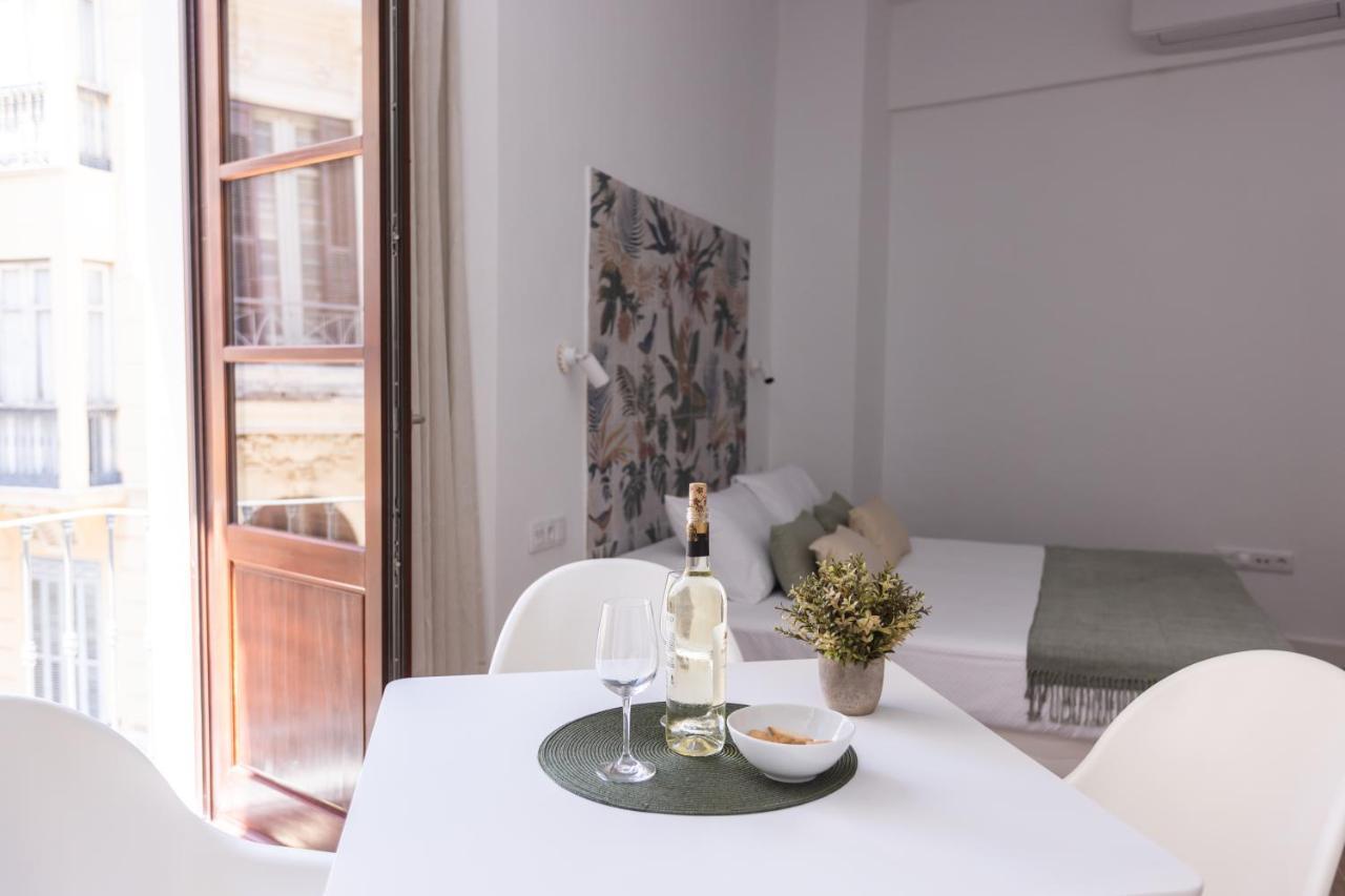 Apartamento Especeria By #cuatrocallesflats