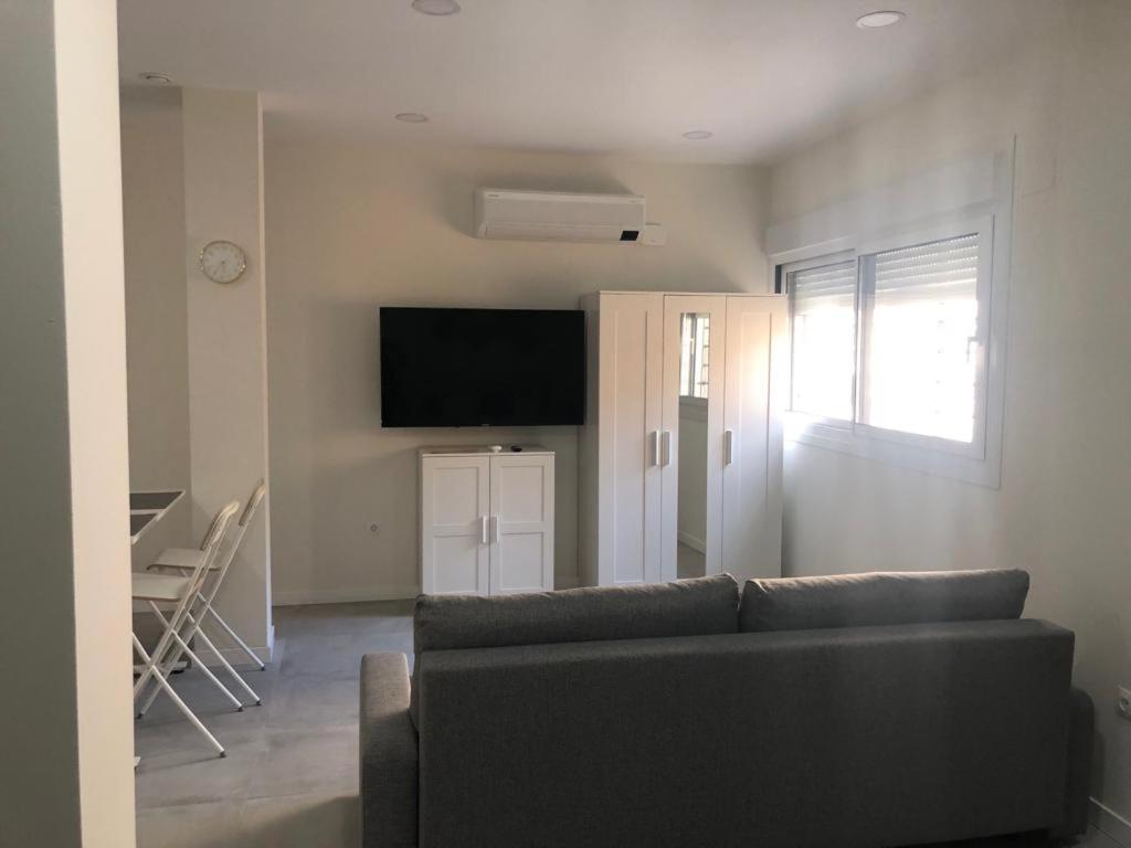 Estudio Trinidad Centro 2 Apartamento Málaga