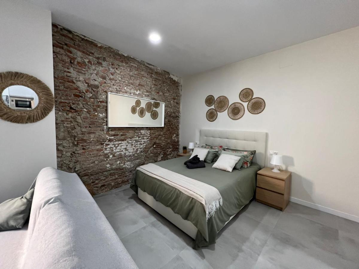 Estudio Trinidad Centro 2 Apartamento *