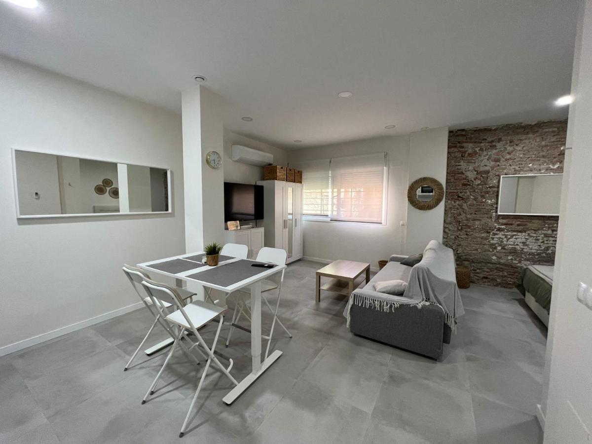 Apartamento Estudio Trinidad Centro 2 *