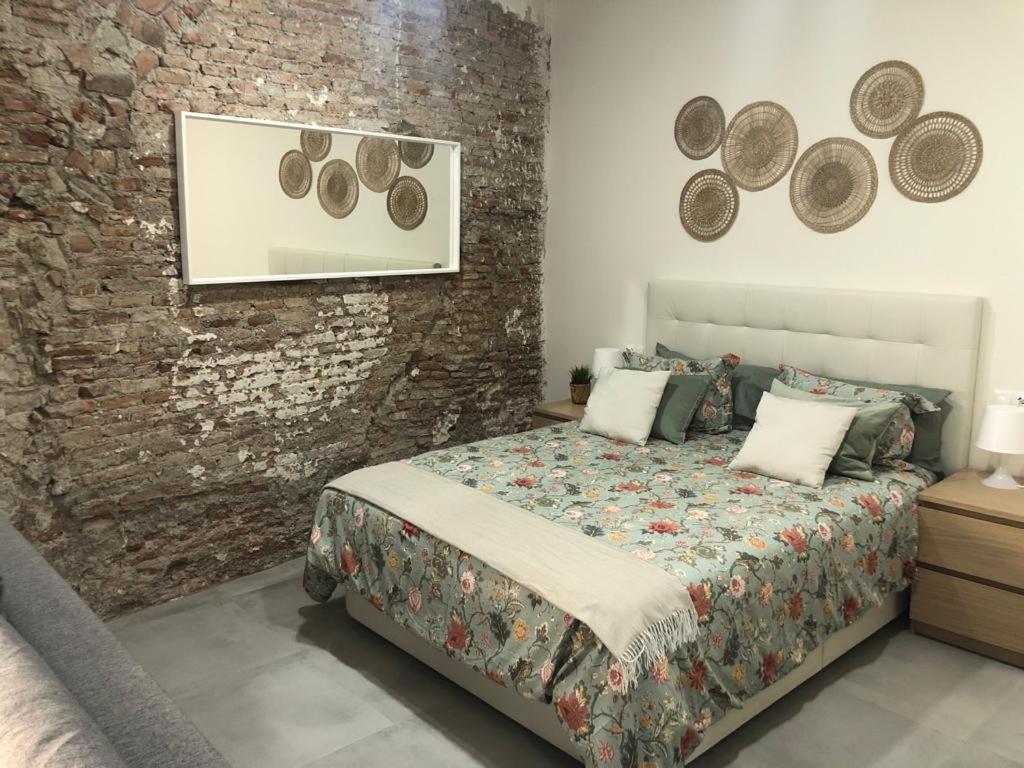 Estudio Trinidad Centro 2 Apartamento Málaga