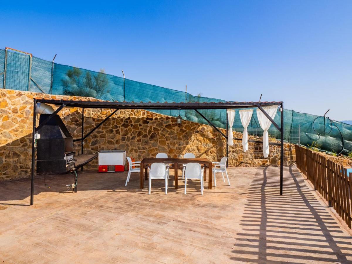 Holiday home Cubo's The Secret Almogia Mountain View Malaga