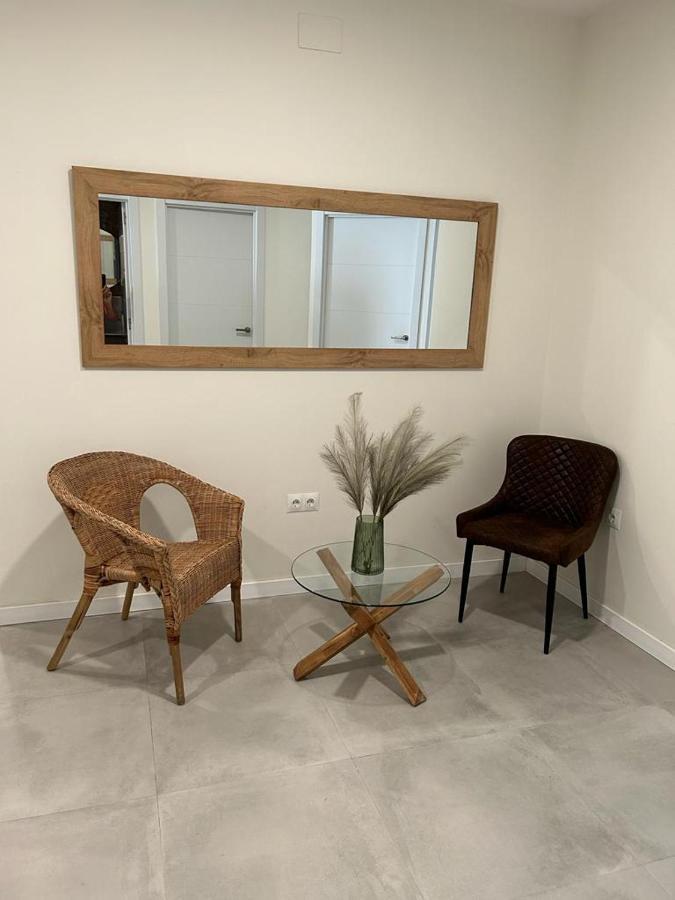 Estudio Trinidad Centro 2 Apartamento