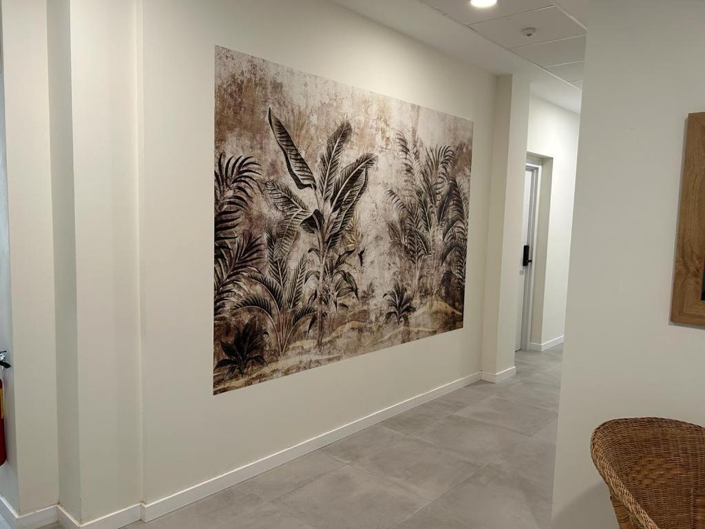 Estudio Trinidad Centro 2 Apartamento Málaga