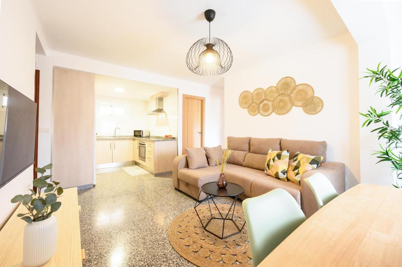 Apartment Fleming House Malaga