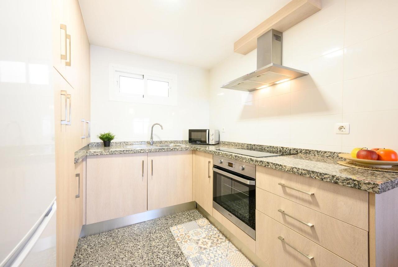 Fleming House * Malaga