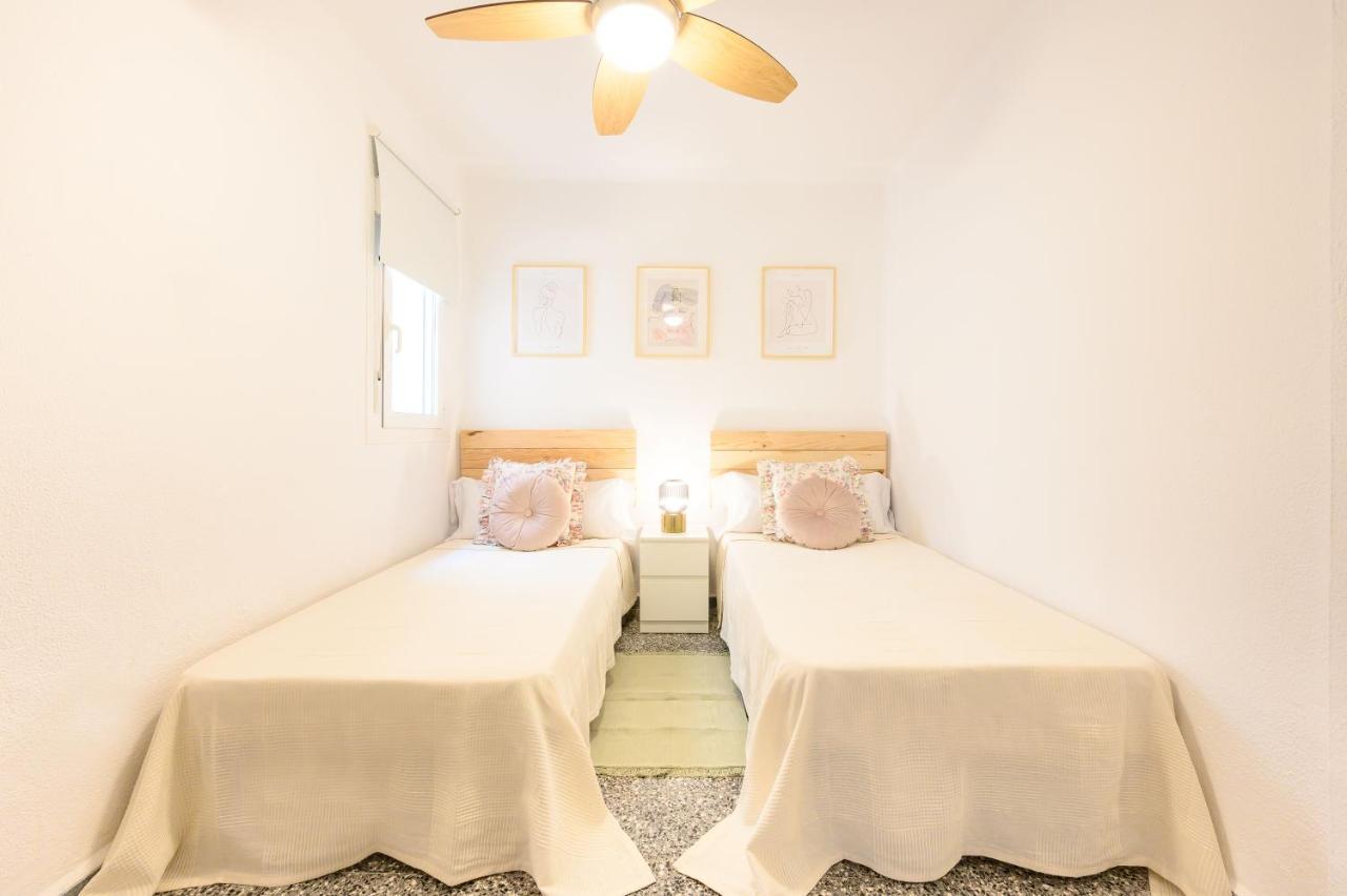 Fleming House * Malaga