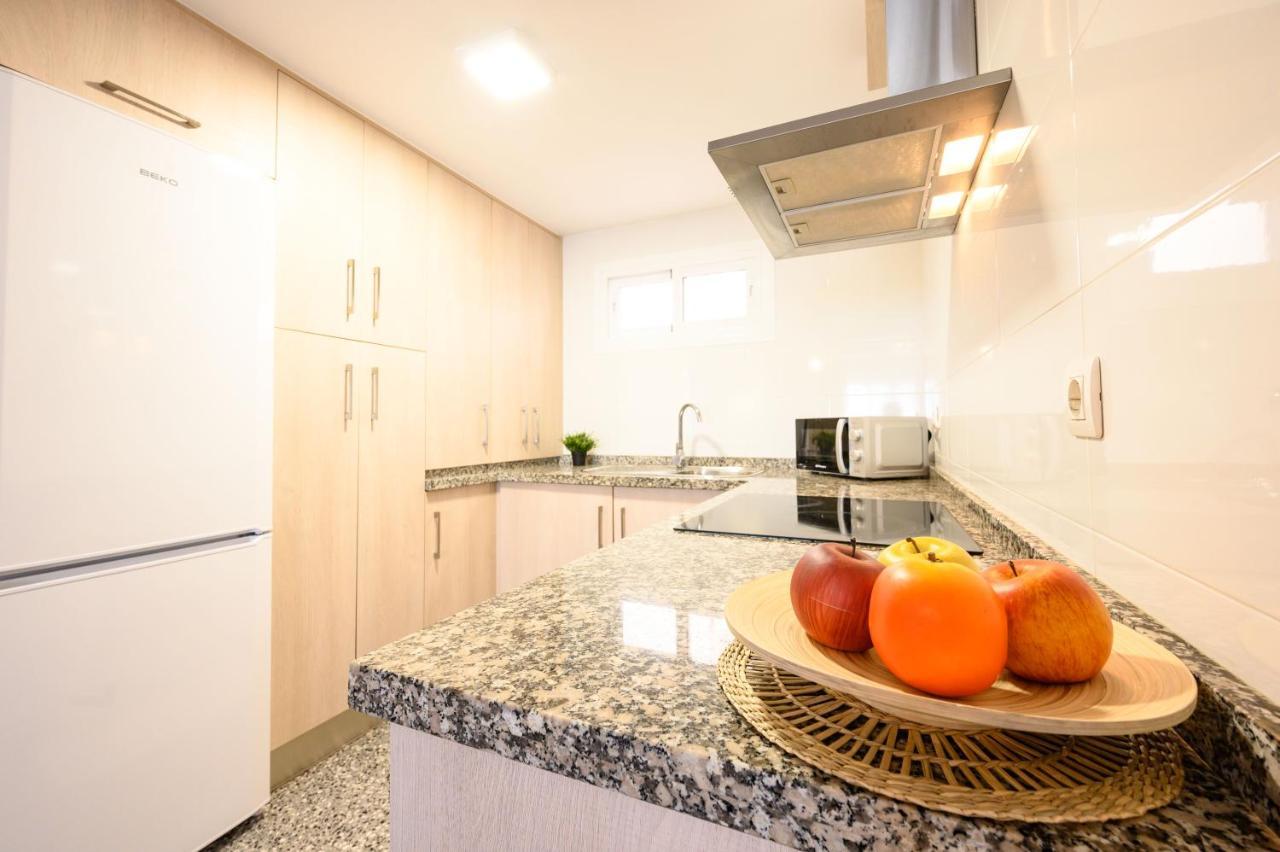 Apartment Fleming House