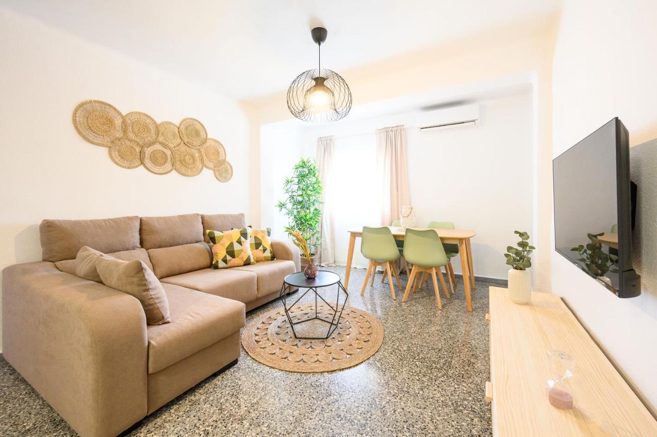 Fleming House Malaga