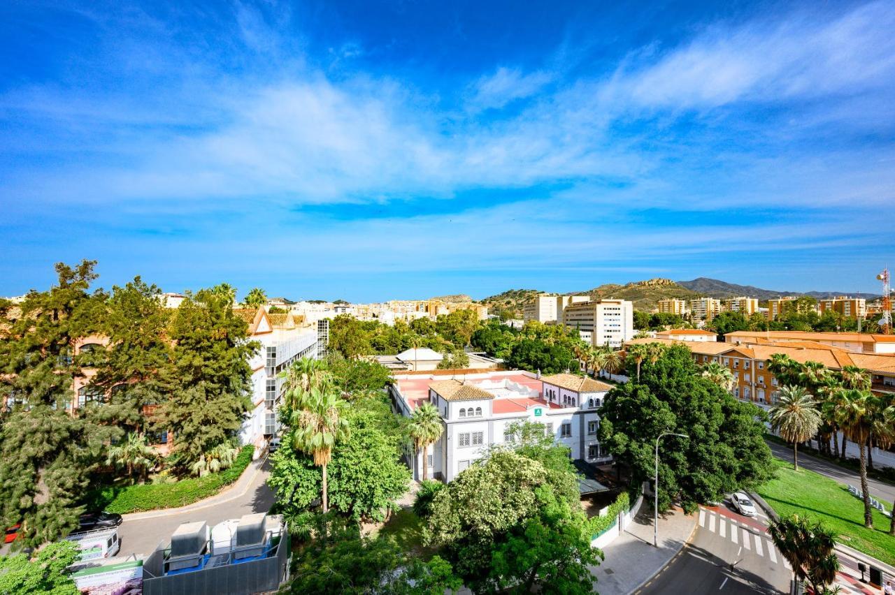Fleming House * Malaga