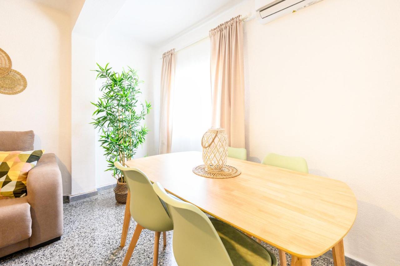 Apartment Fleming House