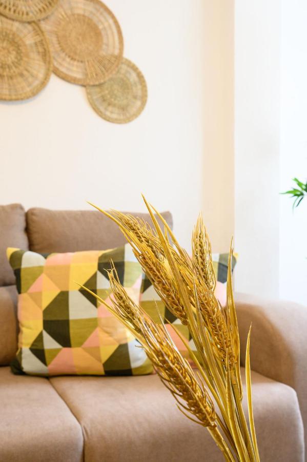 Fleming House Malaga