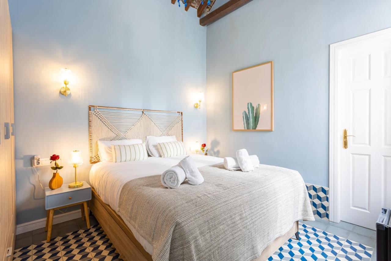 Casa De Alma Pensión Málaga