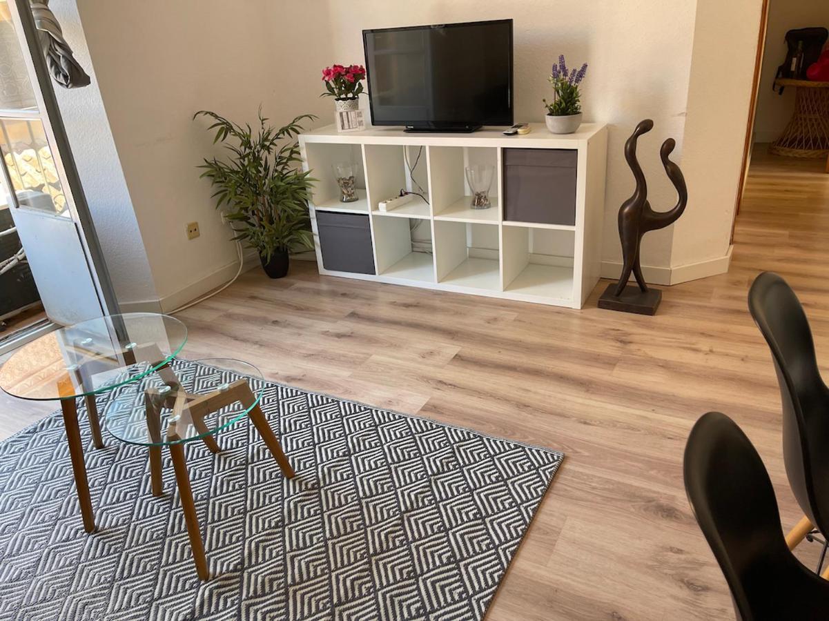 Apartamento Santiago Center 2 Málaga