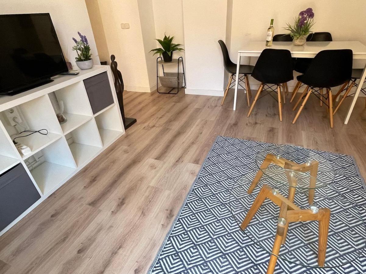 Santiago Center 2 Apartamento