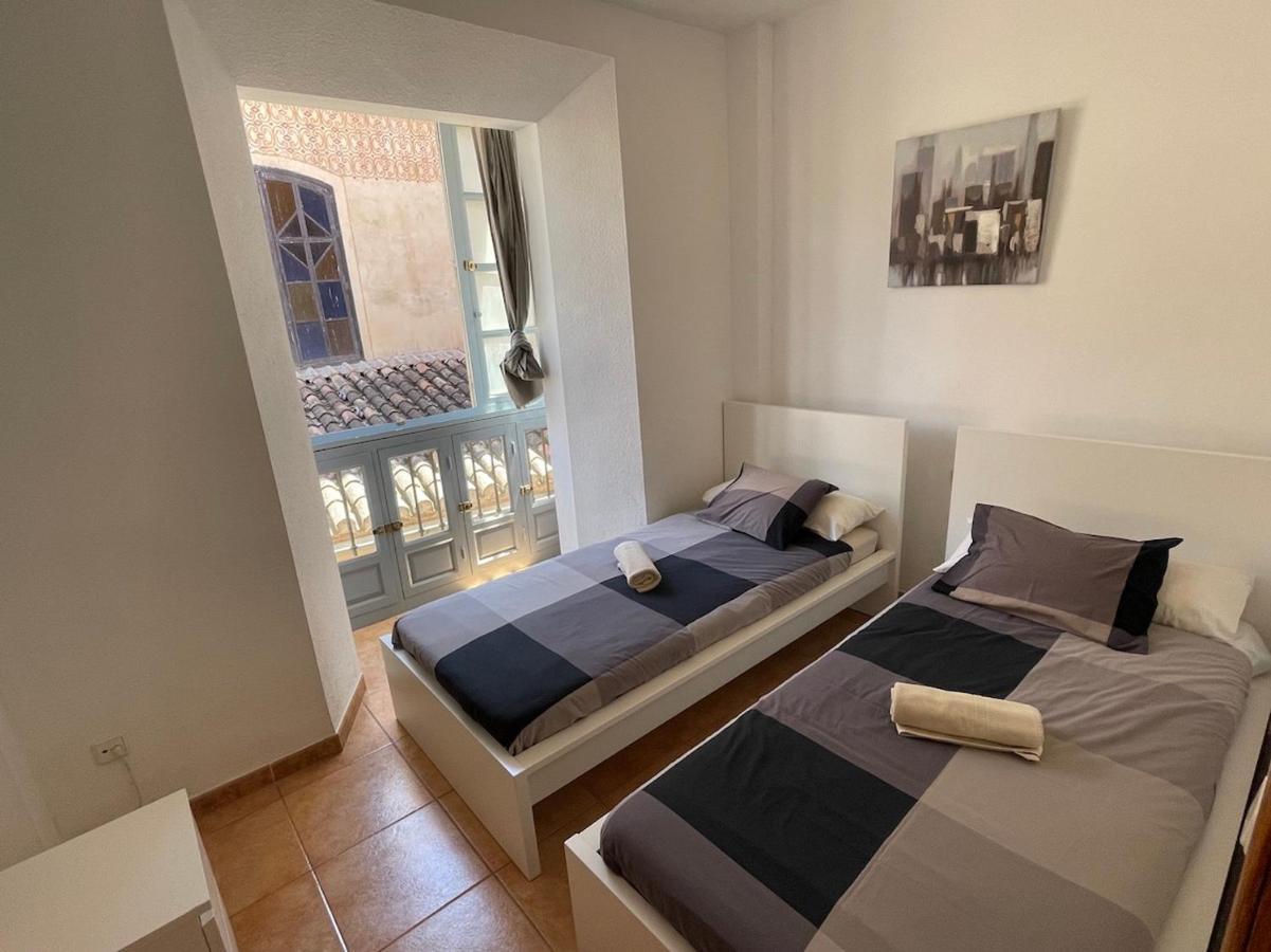 Apartamento Santiago Center 2 *