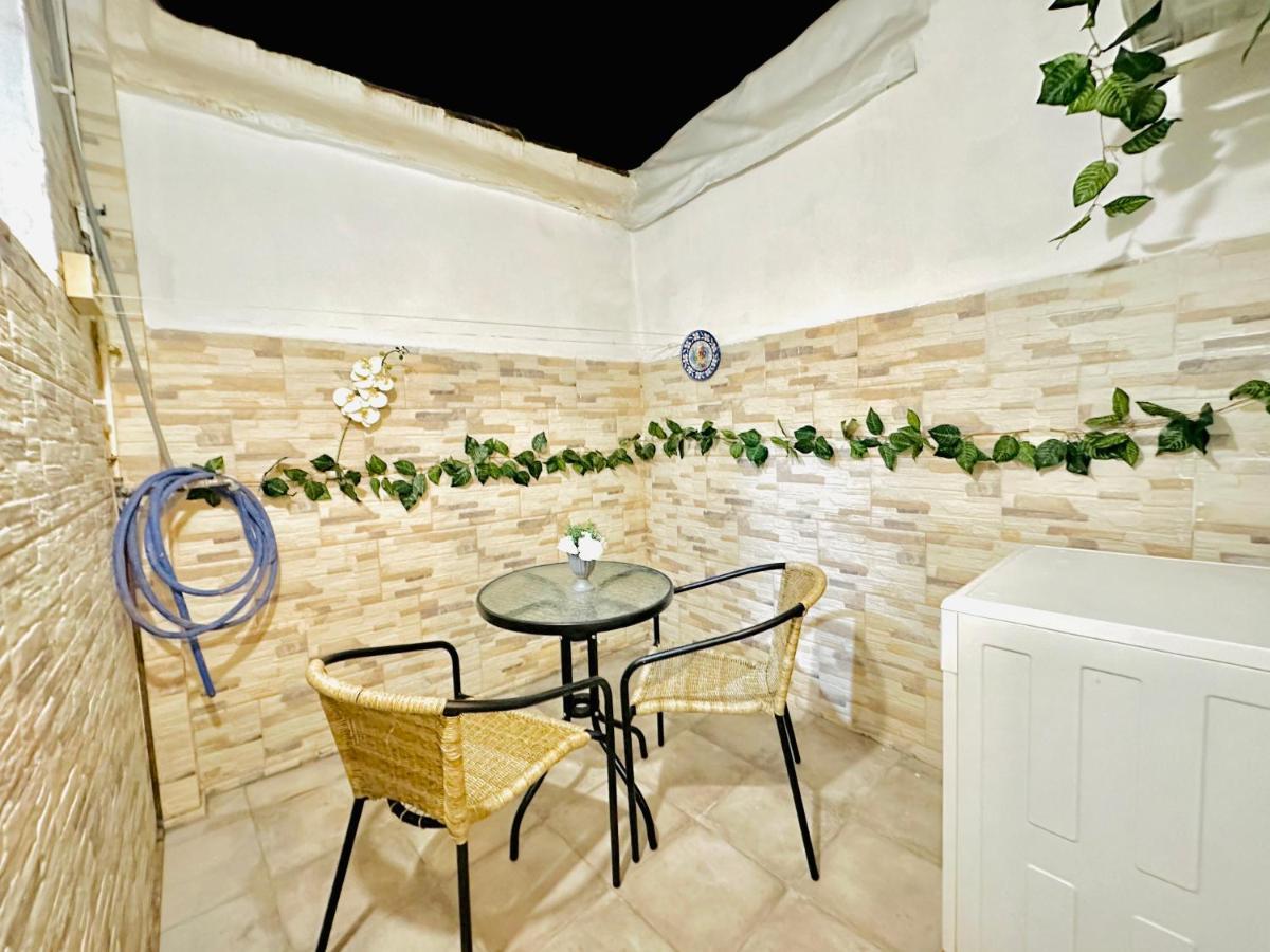 Sol Centro Apartment