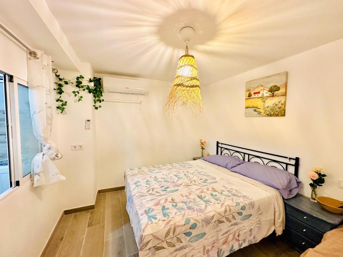 Apartment Sol Centro Malaga