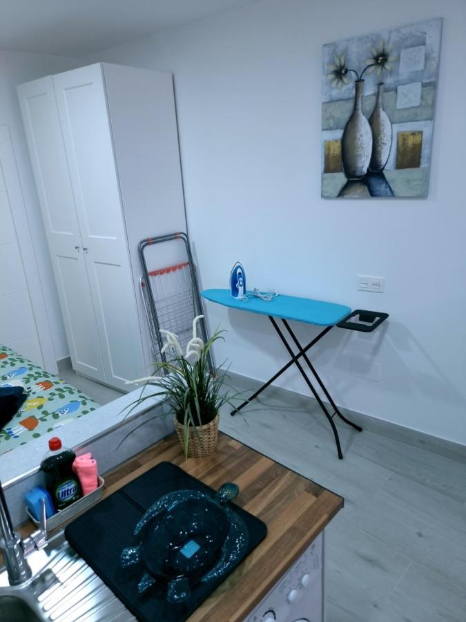 Apartamento Zanca Center Free Luggage Storage