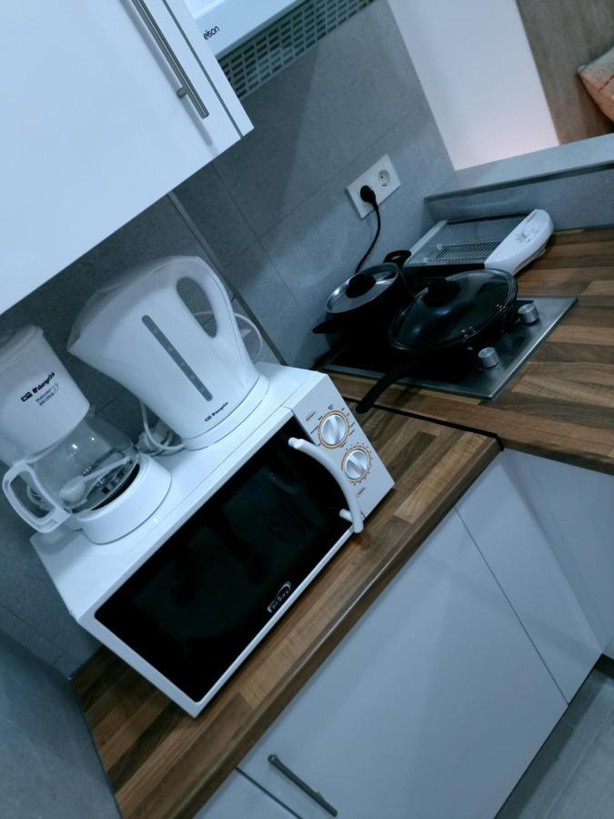 Apartamento Zanca Center Free Luggage Storage